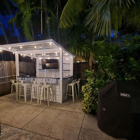 Duval Street Suite With Pool Key West Exteriér fotografie