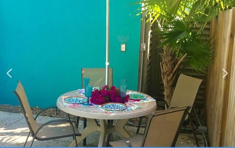 Duval Street Suite With Pool Key West Exteriér fotografie