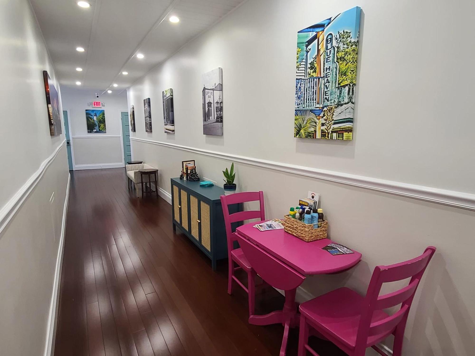 Duval Street Suite With Pool Key West Exteriér fotografie